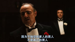 《教父》電影劇照