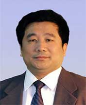 （圖）晏平[廣西玉柴機器股份有限公司董事長]