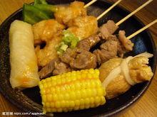 關東煮[日本關東地區的料理]