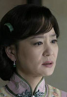 劉玉慧（慧姨）   演員 劉雪華