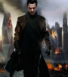 星際迷航4 星際迷航4