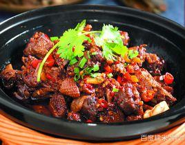 石鍋鮑魚燜雞 石鍋鮑魚燜雞