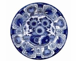 克拉克瓷 克拉克瓷