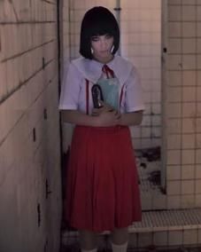 廁所里的花子 廁所里的花子