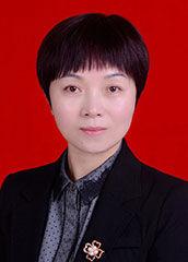 楊成英[湖南省常德市人民政府副市長]