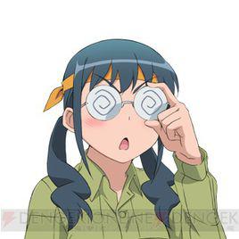 紗織[動漫《我的妹妹不可能那么可愛》中的人物]