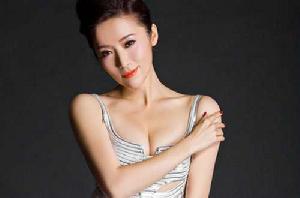 張彤[中國內地女演員]