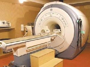 GE 3.0T 磁共振