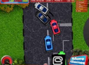 暴力急速賽車 暴力急速賽車