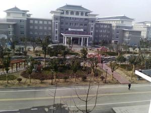 邳州市中等專業學校 邳州市中等專業學校