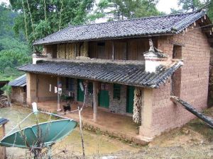 以外那許村 以外那許村