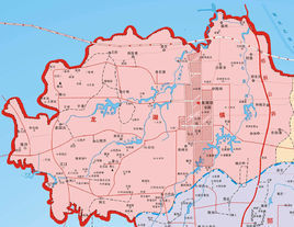 龍湖鎮[河南省新鄭市下轄鎮]