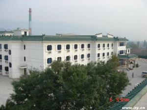 北京龍山渡假村 北京龍山渡假村