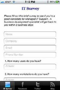 託管服務提供商 託管服務提供商