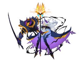 魔化庚辰 魔化庚辰