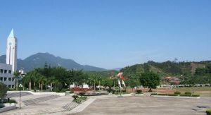 廣東英豪學校 廣東英豪學校