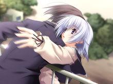 秋之回憶～從今以後～