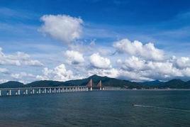 惠州海灣大橋 惠州海灣大橋