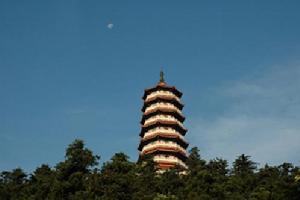 東台山自然保護區 東台山自然保護區