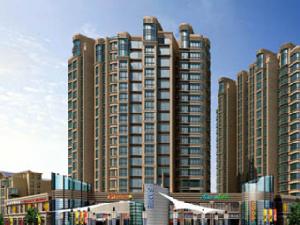 三維月季公寓 三維月季公寓