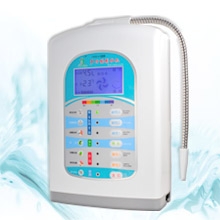 健益多功能制水機 健益多功能制水機