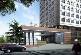 中央社會主義學院 中央社會主義學院