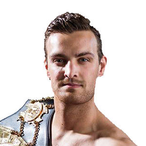 馬克·德·邦特 馬克·德·邦特