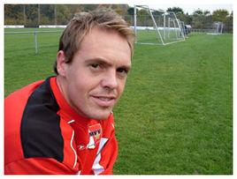 奧利·托比亞森 奧利·托比亞森