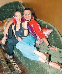 （圖）娛樂圈八大花心“美女殺手”