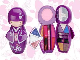 兒童化妝品 兒童化妝品