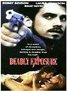 致命爆發力 致命爆發力