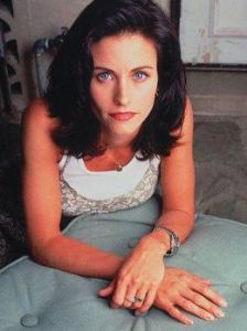 Monica Geller