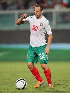 喬羅&middot;伊利耶夫