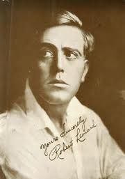 羅伯特·倫納德 羅伯特·倫納德