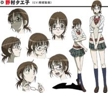 核爆默示錄[GoHands製作的動畫]