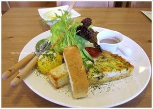 夏意卷卷肉 夏意卷卷肉