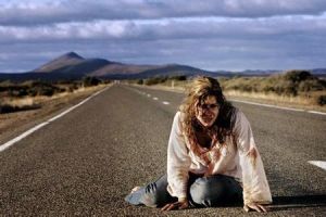 《狼河》 《狼河》