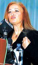 雷爾主教布里吉特&middot;布瓦瑟利耶