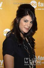 吉妮薇芙&middot;克泰西