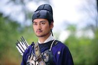 袁弘 飾演 林慕飛