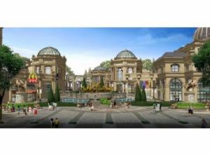 億居羅馬莊園 億居羅馬莊園