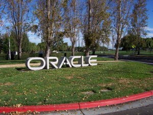 Oracle公司