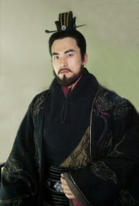 秦悼武王 秦悼武王