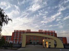 河北平山縣敬業中學 河北平山縣敬業中學