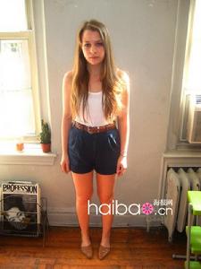 伊莎貝爾&middot;麥克奈麗