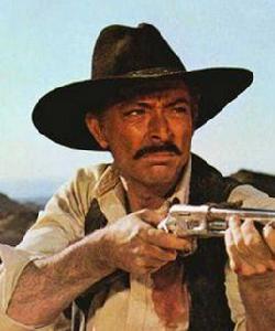 李·范·克里夫 李·范·克里夫