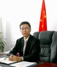 楊紅旗[黎城縣委書記]