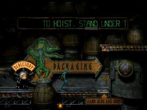 紅俠喬伊：大亂劃