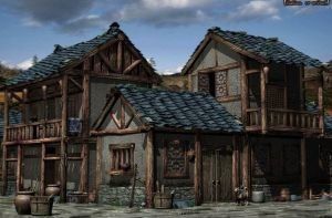 《復活》[桌遊]