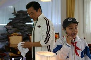 （圖）王強劇照